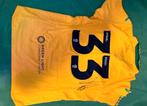 Matchworn shirt José Angel Cordoba  Chambers-Norwich City, Ophalen of Verzenden, Gebruikt, Buitenlandse clubs