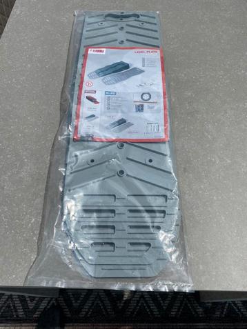 Fiamma level plate 2 stuks beschikbaar voor biedingen