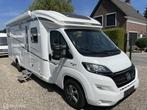 Automaat Tramp 704SL Super-indeling met 2 x Enkele bedden, M, 7 tot 8 meter, Bedrijf, Diesel, Hymer