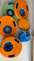 Beco swim disc en kurkjes, Kinderen en Baby's, Kinderkleding | Kinder-zwemkleding, Jongen of Meisje, Overige maten, Ophalen of Verzenden
