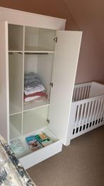 Kidsmill Alaska Babykamer - Complete Set!, Kast, 50 tot 70 cm, 105 cm of meer, Ophalen of Verzenden