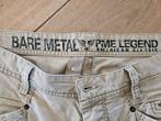 PME Legend jeans Bare Metal W36/L34, PME Legend jeans, W36 - W38 (confectie 52/54), Zo goed als nieuw, Verzenden