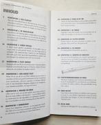 Tipboek Dwarsfluit en Piccolo - Hugo Pinksterboer, Muziek en Instrumenten, Les of Cursus, Dwarsfluit of Piccolo, Ophalen of Verzenden