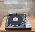 Vintage Pioneer PL-510 Platenspeler - Nostalgische Topper!, Audio, Tv en Foto, Platenspelers, Ophalen, Gebruikt, Pitch-regelaar