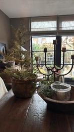 Mooie mand aura peeperkorn, Ophalen of Verzenden, Zo goed als nieuw