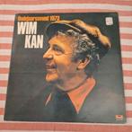 Wim Kan - oudejaarsavond 1973, Ophalen of Verzenden, Zo goed als nieuw, Overige formaten, Levenslied of Smartlap