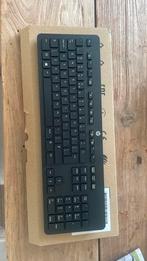 HP Business Slim Keyboard, Computers en Software, Toetsenborden, Ophalen of Verzenden, Nieuw, Hp