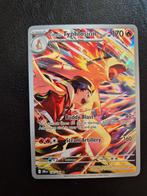 Ethan's Typhlosion #190 Pokemon Destined Rivals, Ophalen of Verzenden, Nieuw, Losse kaart