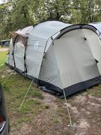 Coleman tent mackenzie Cabin 6, Caravans en Kamperen, Tenten, Ophalen of Verzenden, Gebruikt