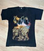 Vintage Korn shirt - zeldzaam, Ophalen of Verzenden, Gedragen, Maat 52/54 (L)