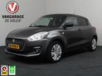 Suzuki Swift 1.2 Select Automaat | Apple Carplay | Achteruit, Auto's, Stof, Gebruikt, 4 cilinders, 400 kg