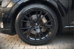 Audi e-tron Sportback 50 quattro Business edition Plus 71 kW, Auto's, Automaat, Adaptive Cruise Control, Zwart, 71 kWh