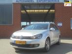 Volkswagen Golf Variant 1.2 TSI High Executive Line BlueMoti, Auto's, Volkswagen, Te koop, Zilver of Grijs, Benzine, Gebruikt