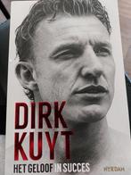 Dirk Kuyt - Dirk Kuyt, Boeken, Ophalen of Verzenden, Zo goed als nieuw, Dirk Kuyt; Jaap de Groot, Sport