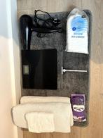 Badkamer spullen NIEUW, Ophalen of Verzenden, Nieuw, Overige typen