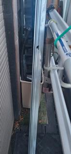 2 metalstud profielen 260 x 5 cm, Ophalen, Overige materialen, 30 cm of meer, 50 tot 150 cm