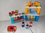 Duplo familie huis, Kinderen en Baby's, Speelgoed | Duplo en Lego, Gebruikt, Ophalen of Verzenden, Duplo, Duplo