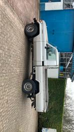 Toyota Land Cruiser HZJ 79 Single Cab 2006, 4164 cc, 1960 kg, Origineel Nederlands, Bedrijf