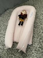 Groot slaapnestje 9-36m + 2 hoezen (Sleepyhead / DockAtot), Ophalen of Verzenden, Zo goed als nieuw, Overige typen