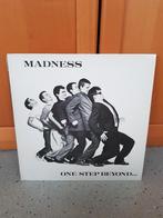 Madness One step Beyond 1980, Ophalen of Verzenden, 1980 tot 2000, Gebruikt, 12 inch