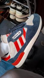 39,5 zgan, Ophalen of Verzenden, Zo goed als nieuw, Schaatsen