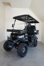 Nieuwe OX verhoogde golfkar met 4-zits flipflop en kenteken, Ophalen, Nieuw, Golfkar, Overige merken