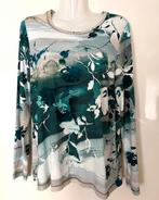 Gollehaug top lange mouwen maat 38, Kleding | Dames, Maat 38/40 (M), Ophalen of Verzenden, Zo goed als nieuw, Lange mouw