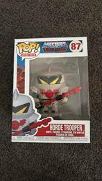 Horde trooper masters of the univers funko pop 87, Ophalen of Verzenden, Zo goed als nieuw