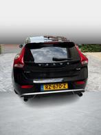 Volvo V40 2.0 T4 Business Sport | Standkachel | Volvo on Cal, Auto's, Voorwielaandrijving, 65 €/maand, Gebruikt, Zwart