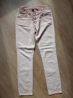 Broek Nieuw zalmoudroze mt 34 Studio Mo, Studio Mo, Nieuw, Ophalen of Verzenden, Roze