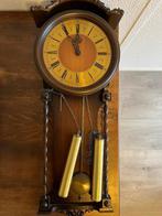 Wandklok, Ophalen, Gebruikt, Analoog, Wandklok