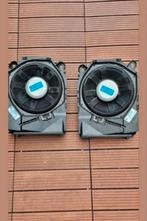 UPGRADE HIFI SUWOOFERS BMW E81 E82 E87 E88 E90 E91 E92 E93, Ophalen of Verzenden, Nieuw, Waterkoeling