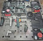 partij luchtgereedschap, Ophalen, Zo goed als nieuw