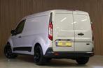 Ford Transit Connect 1.0 Ecoboost 100 PK L2 | 3-Zitter | Dea, Gebruikt, 14 km/l, Bedrijf, Handgeschakeld