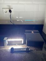 Philips film lamp / film zon PSG 010, Ophalen of Verzenden, 1960 tot 1980, Projector