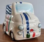 Fiat 500 mokje uit Italië - uniek in Nederland - IZGST, Verzamelen, Ophalen of Verzenden, Zo goed als nieuw, Auto's