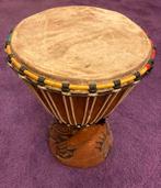 Mini djembé, Ophalen, Gebruikt, Trommel