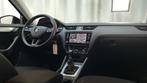 Skoda Octavia Combi 1.0 TSI Greentech Ambition Business Park, Stof, Gebruikt, Met garantie (alle), 116 pk
