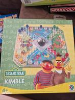 Sesamstraat Kimble - Compleet & Netjes!, Ophalen of Verzenden, Zo goed als nieuw, Drie of vier spelers, Selecta