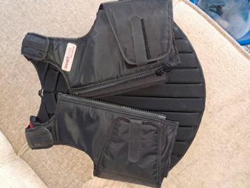 Smartrider bodyprotector maat S beschikbaar voor biedingen