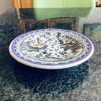 Sierbordje, schaaltje, handbeschilderd, Portugal, vintage, Ophalen