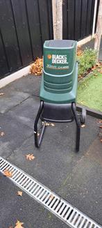 Hakselaar black & decker, Tuin en Terras, Hakselaars, Ophalen, Gebruikt