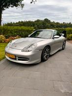 Porsche 911 3.4 2001 handgeschakeld aerokit origineel NL, Auto's, Porsche, Achterwielaandrijving, 1295 kg, 4 stoelen, Origineel Nederlands