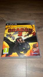 How to train your dragon 2, Spelcomputers en Games, Games | Sony PlayStation 3, Avontuur en Actie, 1 speler, Ophalen of Verzenden