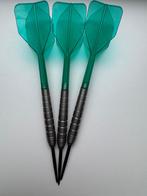 Red Dragon Luke Humphries TX1 90% - Dartpijlen, Ophalen of Verzenden, Zo goed als nieuw, Pijlen