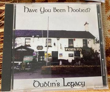 Dublin's Legacy - Have You Been Doodled? beschikbaar voor biedingen