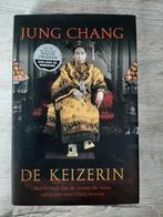 Jung chang de keizerin, Boeken, Gelezen, Ophalen of Verzenden