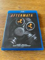Blu-ray Aftermath - N-NLO - Regio A, Ophalen of Verzenden, Thrillers en Misdaad