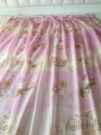 Gordijn, Ophalen of Verzenden, Zo goed als nieuw, 200 cm of meer