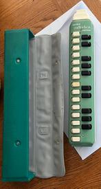 Hohner Melodica Soprano, Ophalen of Verzenden, Gebruikt